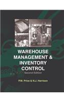 Warehouse Management and Inventory Control