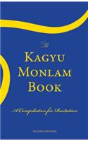 The Kagyu Monlam Book