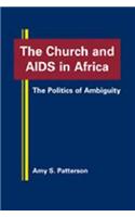 Church and AIDS in Africa