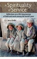 A Spirituality of Service