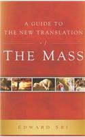 Guide to the New Translation of the Mass