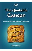 The Quotable Cancer