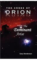 Cords of Orion