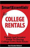 Smart Essentials for College Rentals