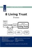 8 Living Trust Forms