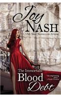 Blood Debt