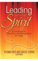 Leading with the Spirit