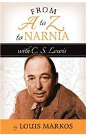 A to Z to Narnia with C.S. Lewis