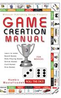 Game Creation Manual