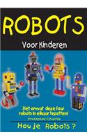 Robots voor Kinderen FV