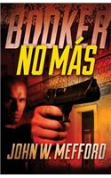 BOOKER - No Mas