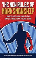 New Rules of Marksmanship Firearms Training Workbook