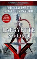 The Lafayette Sword
