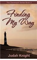 Finding My Way