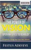 Power of Vision