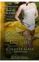 Enticed, Enamored & Enslaved