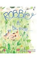Robbie and the Big Escape: Illustrated Allegory
