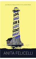 Love Songs for a Lost Continent
