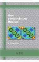 Nano Semiconducting Materials