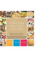 The Gluten Free Allergy Friendly Lunch Box