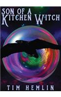 Son of a Kitchen Witch