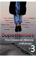 Superheroes