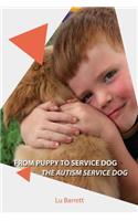 From Puppy to Service Dog