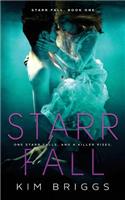 Starr Fall