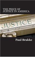 Price of Justice in America