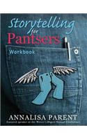 Storytelling for Pantsers
