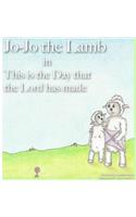 Jo-Jo the Lamb
