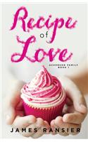Recipe of Love