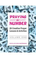 Praying by Number