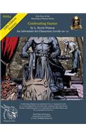 DNH4 - Confronting Hastur - A Fifth Edition Adventure