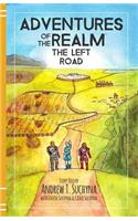 Left Road