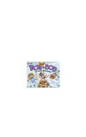 Poke-A-Dot: 10 Little Monkeys