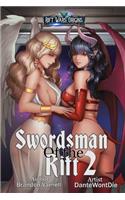 Swordsman of the Rift 2