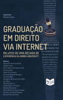 Graduação em Direito via Internet