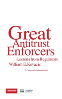 Great Antitrust Enforcers