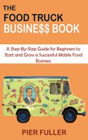 Food Truck Business Book