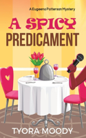 Spicy Predicament