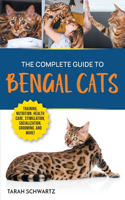 Complete Guide to Bengal Cats