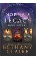Morna's Legacy