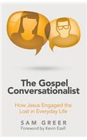 Gospel Conversationalist