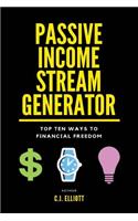 Passive Income Stream Generator