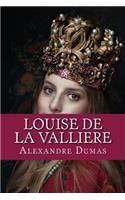 Louise de la Valliere