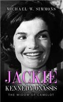 Jackie Kennedy Onassis