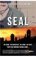 Seal (Large Print Version)