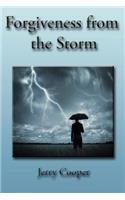 Forgiveness from the Storm