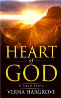 Heart of God